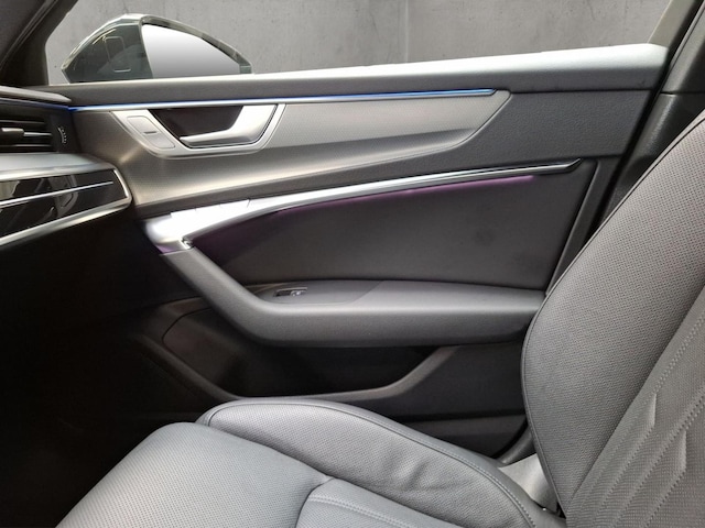 Audi A6 allroad 50 TDI Quattro