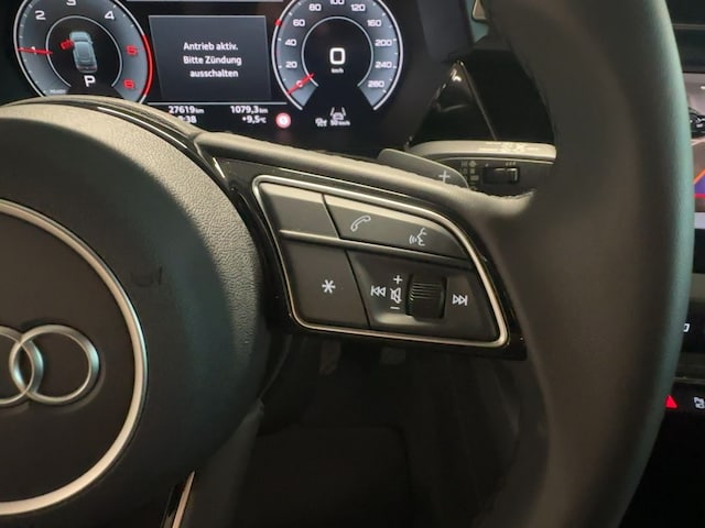 Audi A3 35 TDI S-Tronic Sportback