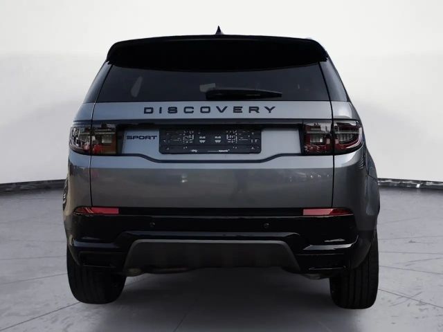 Land Rover Discovery Sport D200 Dynamic SE