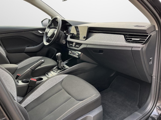 Skoda Scala 1.0 TSI Selection