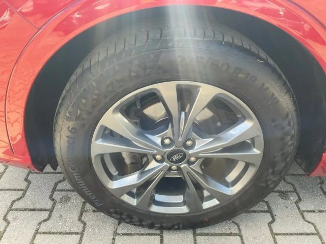 Ford Kuga EcoBoost ST Line X