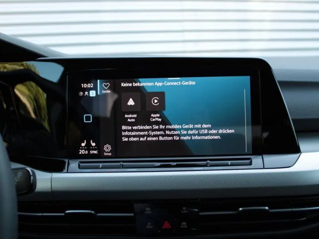 Volkswagen Golf Move Variant