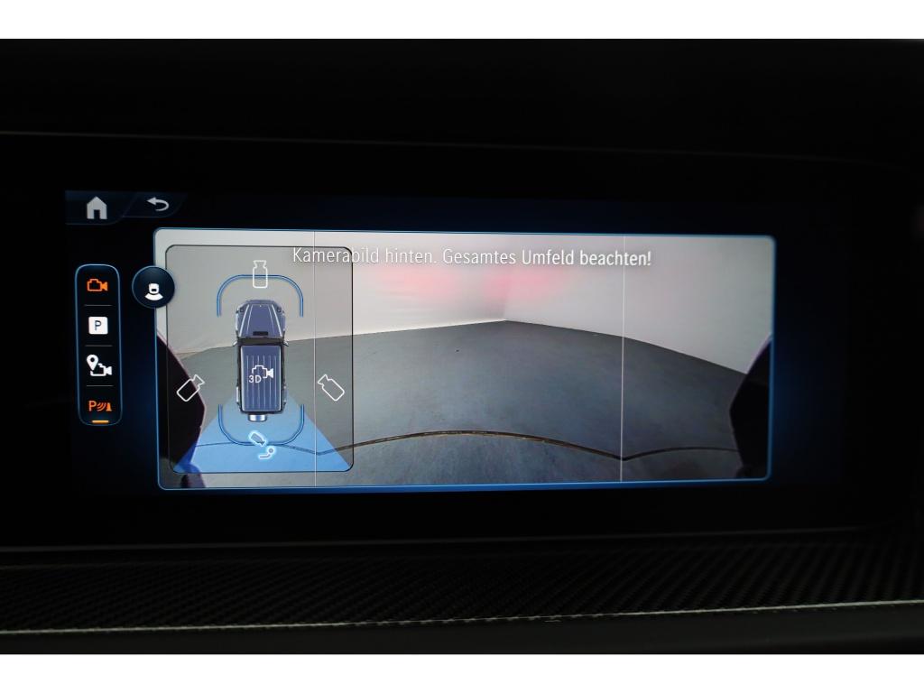 Mercedes-Benz AMG G Night I+II Superior Int Carbon Keygo