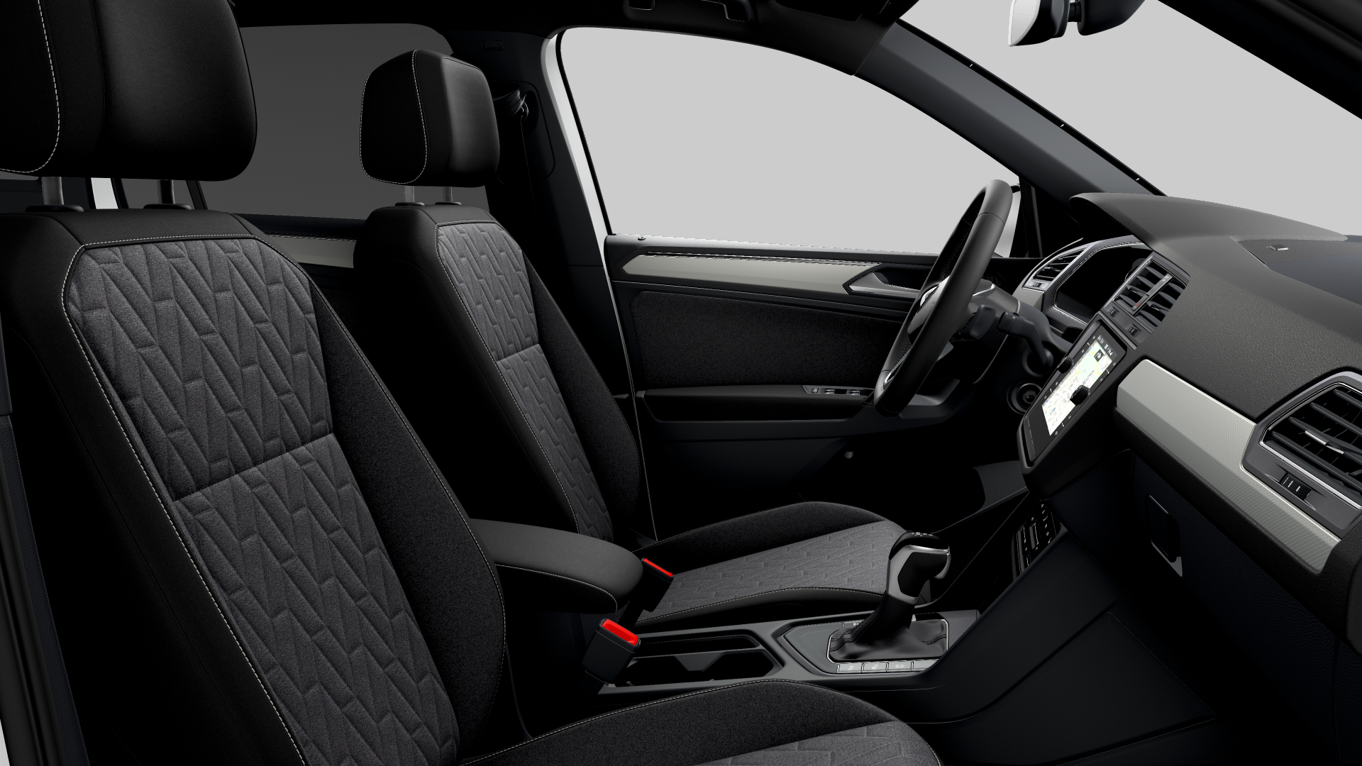 Volkswagen Tiguan 1.5 TSI Move