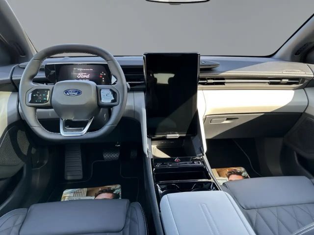 Ford Explorer Premium RWD