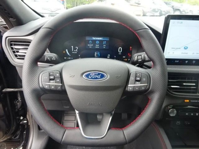 Ford Kuga ST Line