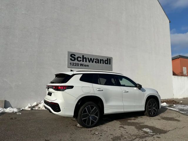 Volkswagen Tayron DSG