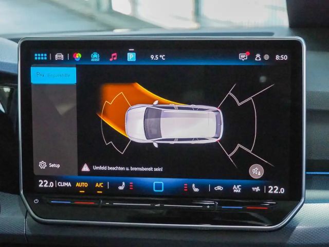 Volkswagen Golf 1.5 TSI Golf VIII Variant