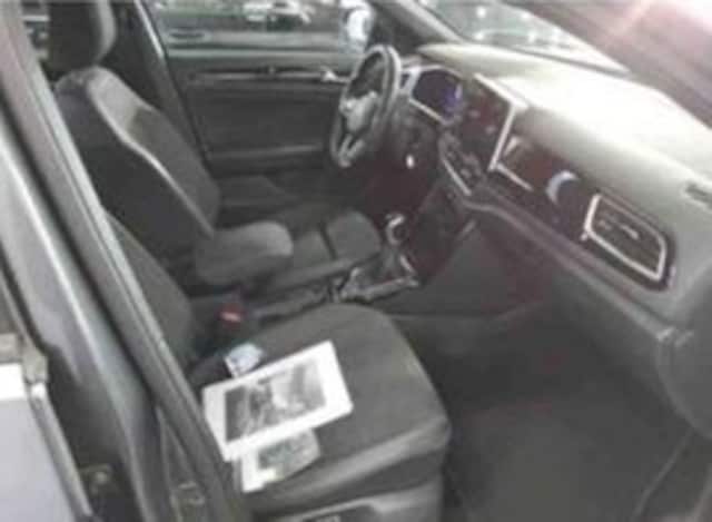 Volkswagen T-Roc Plus R-Line