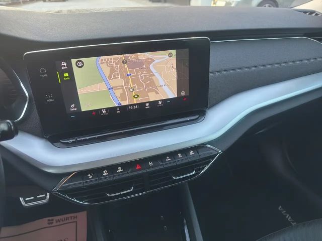 Skoda Octavia Style Style