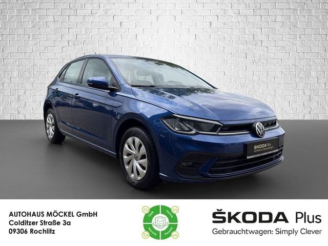 Volkswagen Polo 1.0 TSI Life