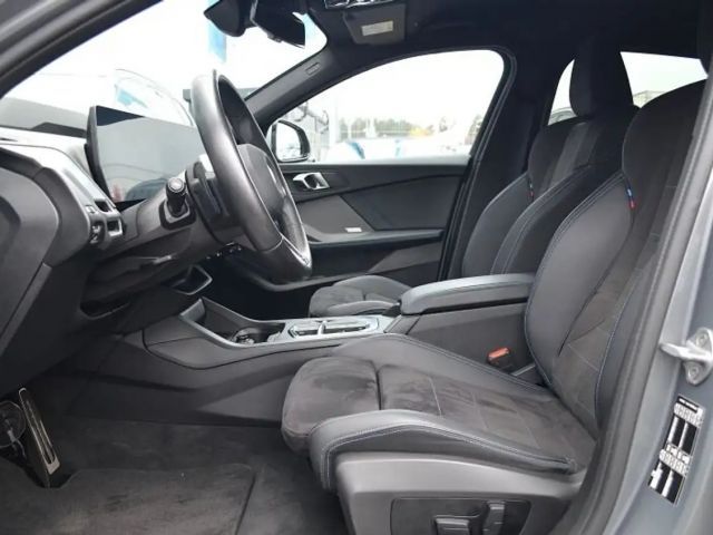 BMW 120 120d M-Sport Sedan