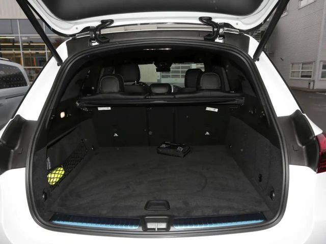 Mercedes-Benz GLE 450 4MATIC AMG Line