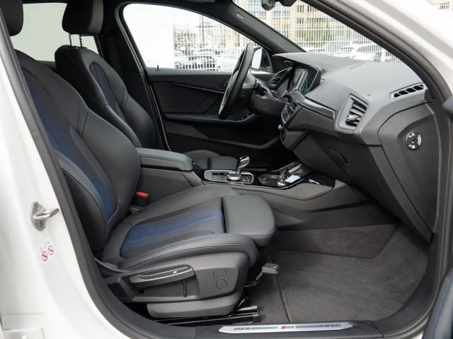 BMW 118 118i M-Sport Sedan