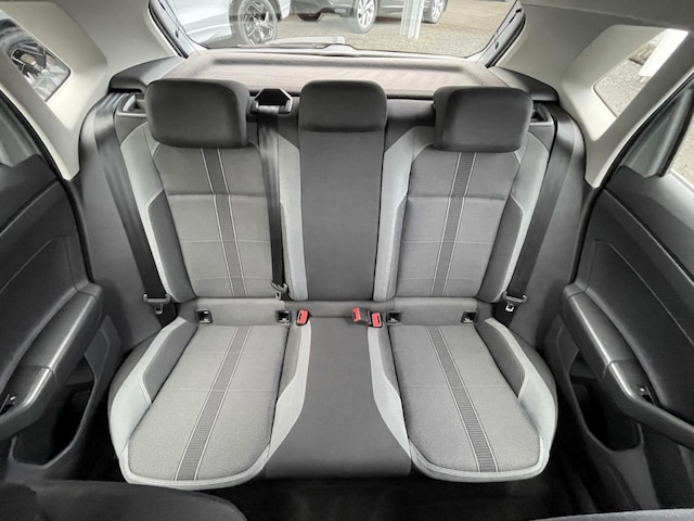 Volkswagen Polo 1.0 TSI Style