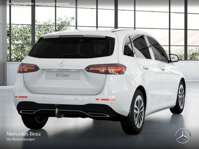 Mercedes-Benz B 200 Progressive Sedan