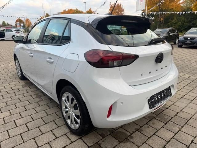 Opel Corsa 1.2 Turbo Edition Turbo