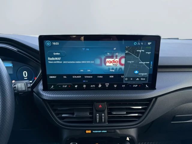 Ford Kuga EcoBoost ST Line