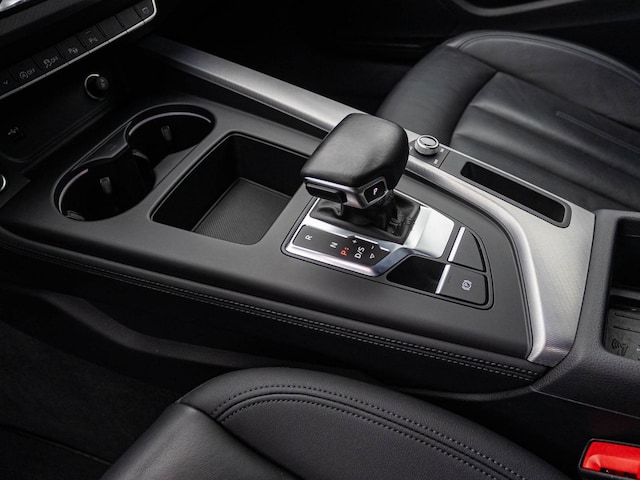 Audi A4 35 TDI Avant S-Tronic