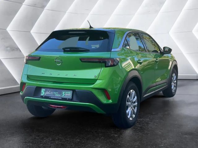 Opel Mokka Edition Mokka-e