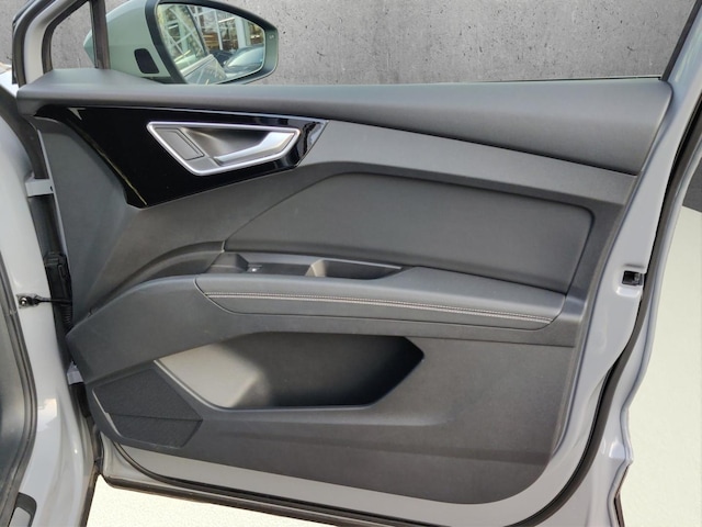 Audi Q4 e-tron 40 Sportback