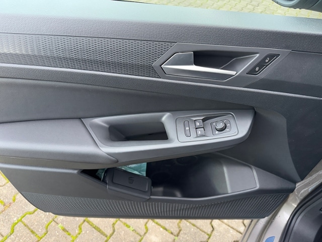 Volkswagen Caddy 1.5 TSI DSG