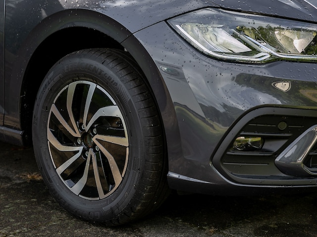 Volkswagen Polo 1.0 TSI DSG Life