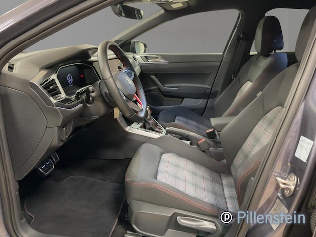 Volkswagen Polo 2.0 TSI DSG GTI IQ.Drive