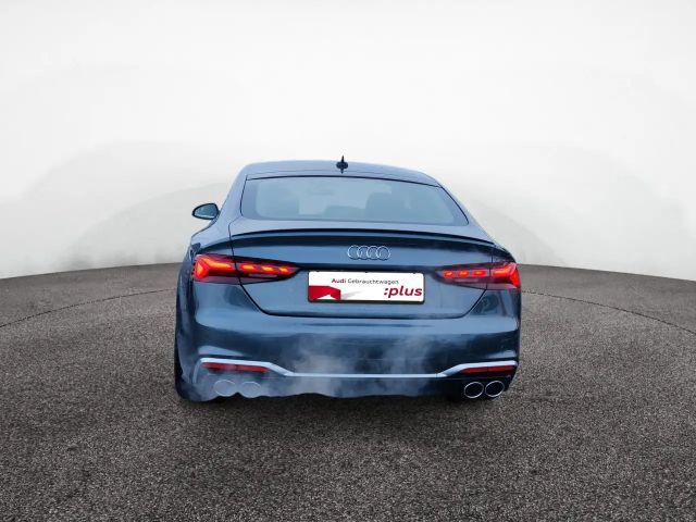 Audi S5 3.0 TDI Coupé Quattro