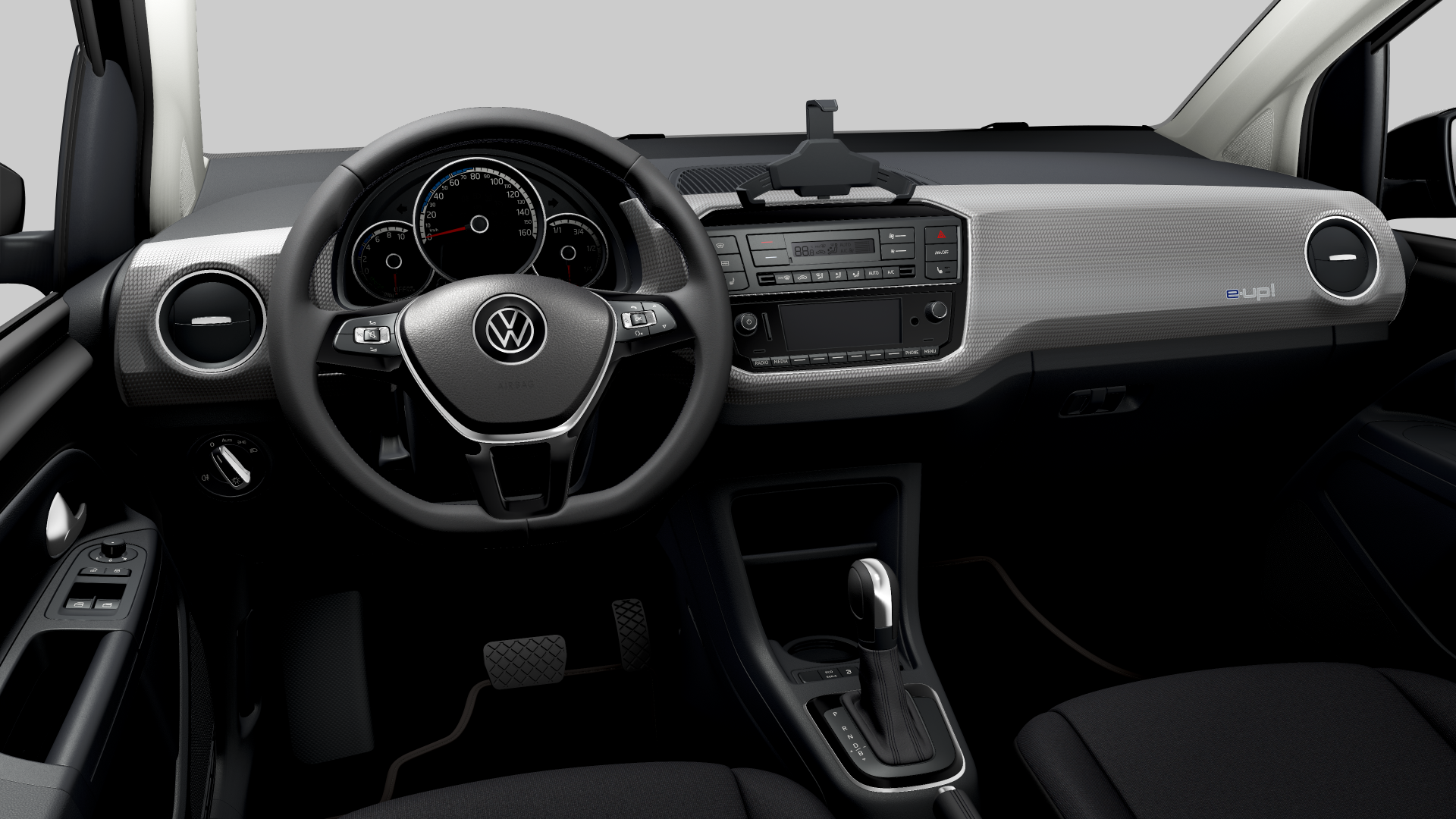 Volkswagen e-up! Plus Style