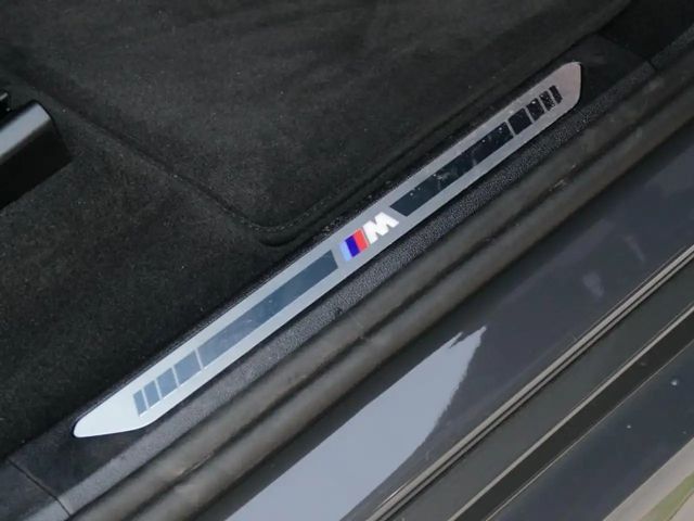 BMW X5 M-Sport xDrive50e