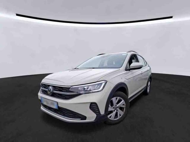 Volkswagen Taigo 1.0 TSI DSG Life