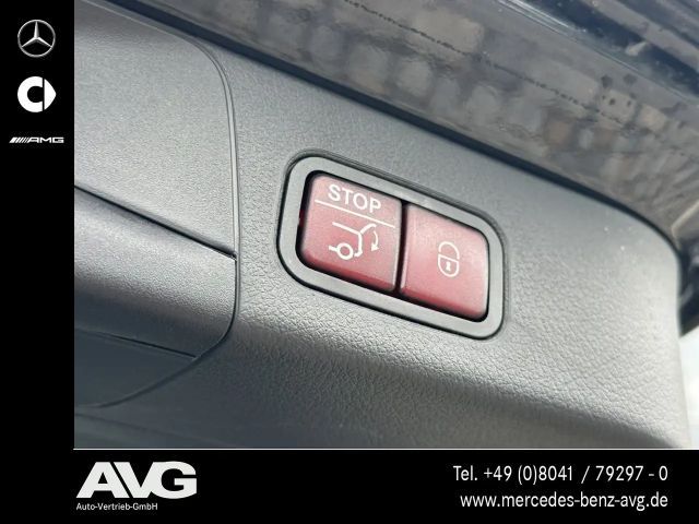 Mercedes-Benz B 200 Progressive