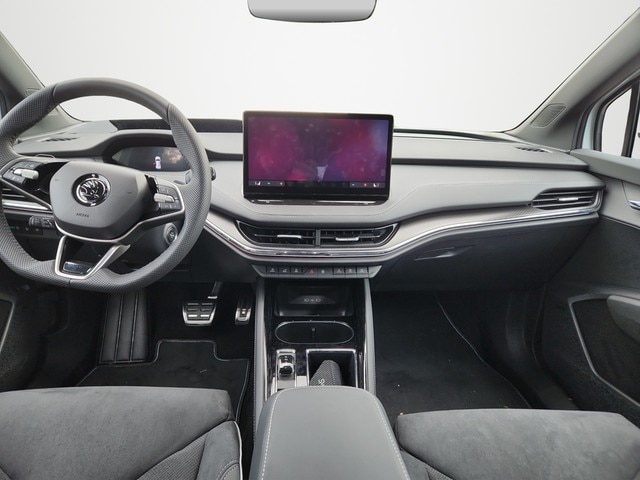 Skoda Enyaq Sportline