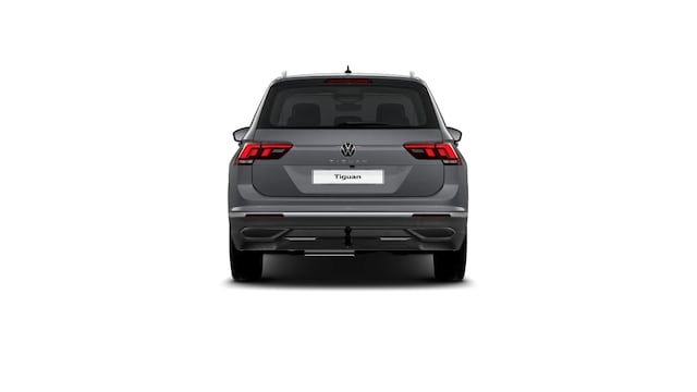 Volkswagen Tiguan 2.0 TDI DSG Move