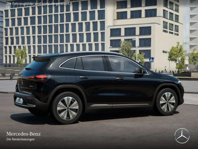 Mercedes-Benz EQA 350 4MATIC Progressive