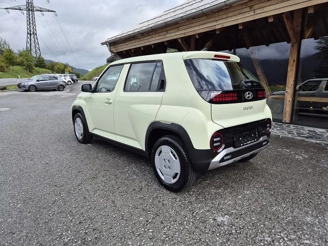 Hyundai INSTER 49 kWh