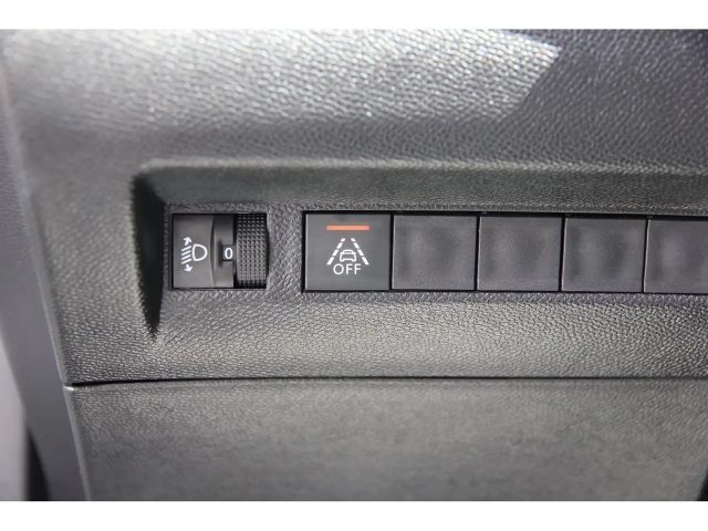 Peugeot 2008 Allure Pack HDi