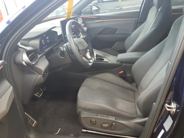 Cupra Terramar 1.5 eTSI