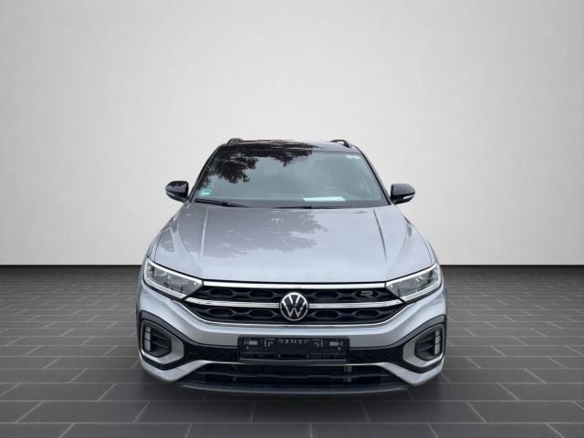Volkswagen T-Roc 1.5 TSI R-Line