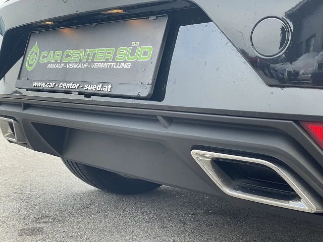 Seat Ibiza 1.0 EcoTSI FR-lijn