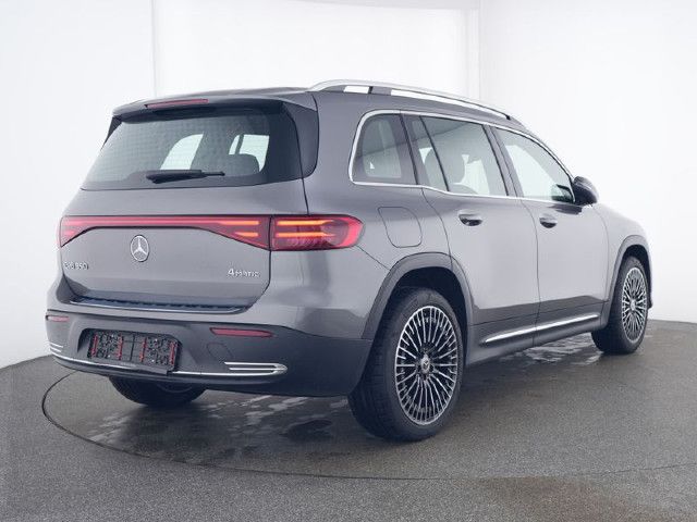 Mercedes-Benz EQB 350 4MATIC
