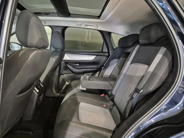 Mazda CX-60 Exclusive-line