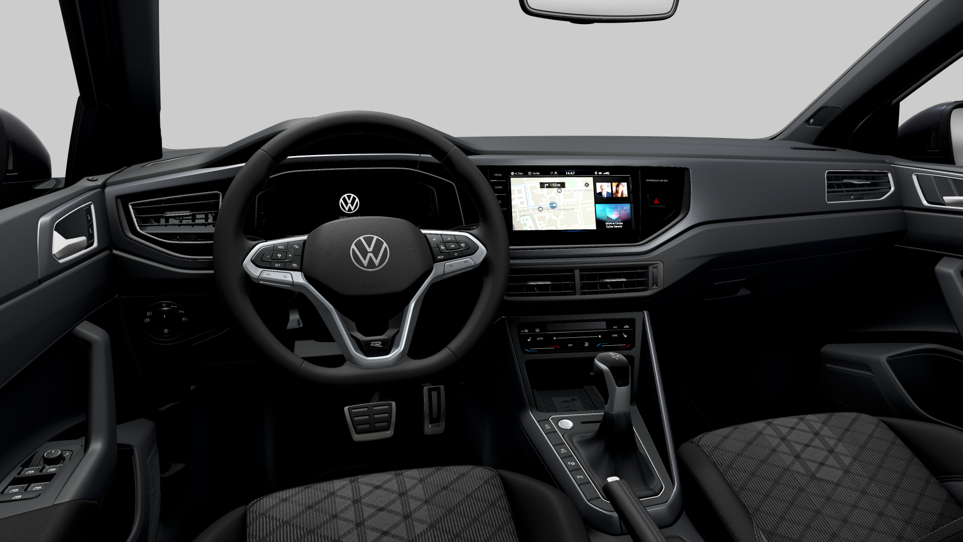 Volkswagen Taigo 1.5 TSI DSG