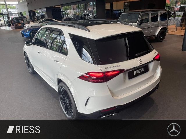 Mercedes-Benz GLE 450 4MATIC