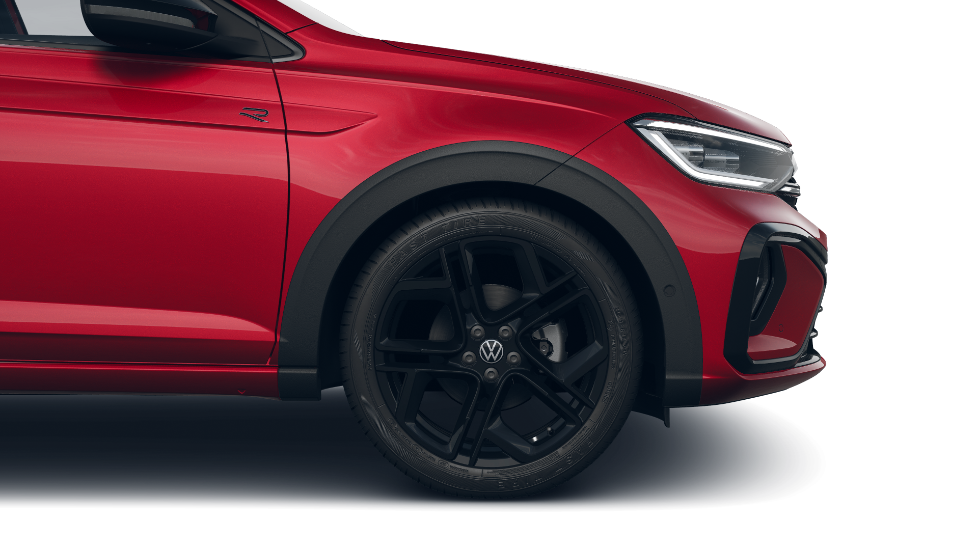 Volkswagen Taigo R-Line