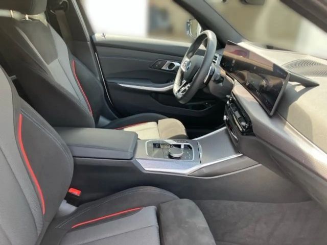 BMW 330 330e Touring xDrive