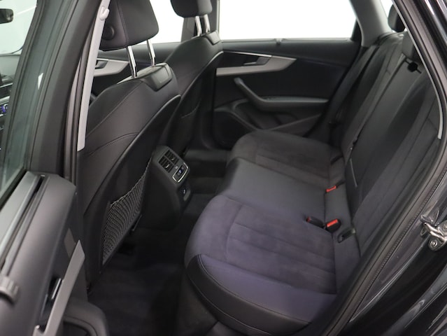 Audi A4 allroad 50 TDI Quattro