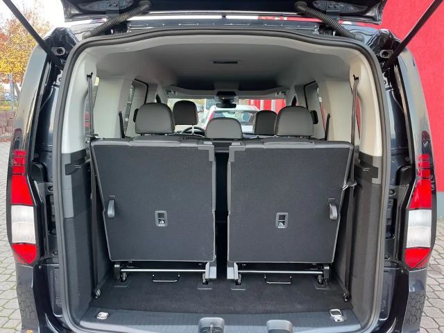 Volkswagen Caddy Life