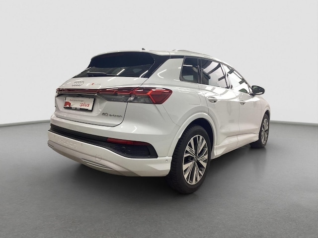 Audi Q4 e-tron 40